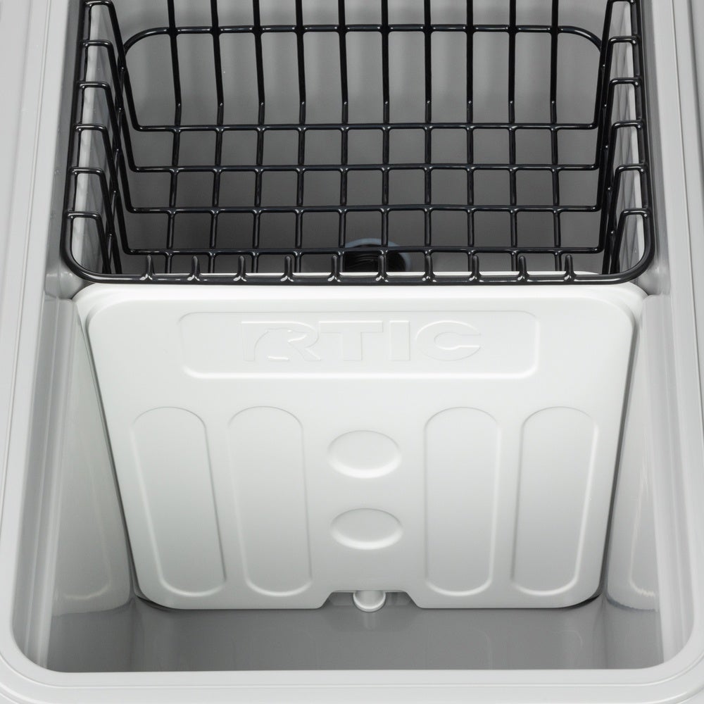 UltraLight Cooler Freezable Divider