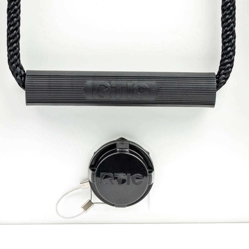 UltraLight Drain Plugs