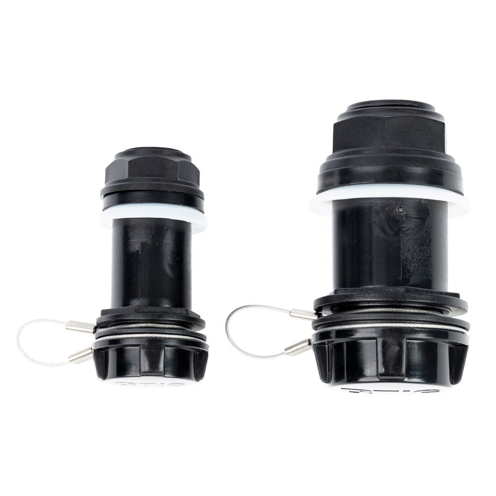 UltraLight Drain Plugs
