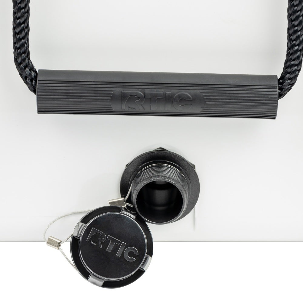 UltraLight Drain Plugs