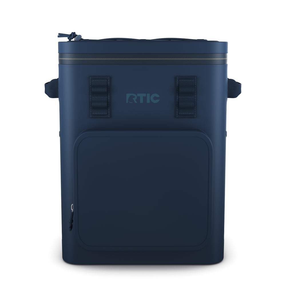 Ultra-Tough Backpack Cooler RTIC