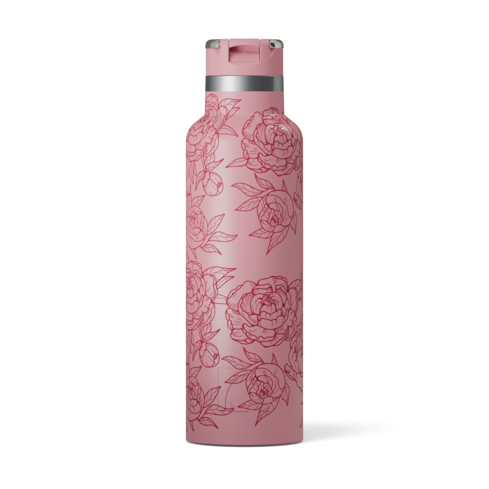 20oz Journey Bottle, Olive