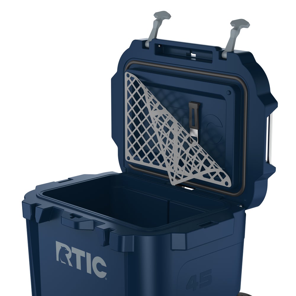 Rtic Soft Cooler Rtic Outdoors Rtic Coolers Walmart 45 QT Ultra