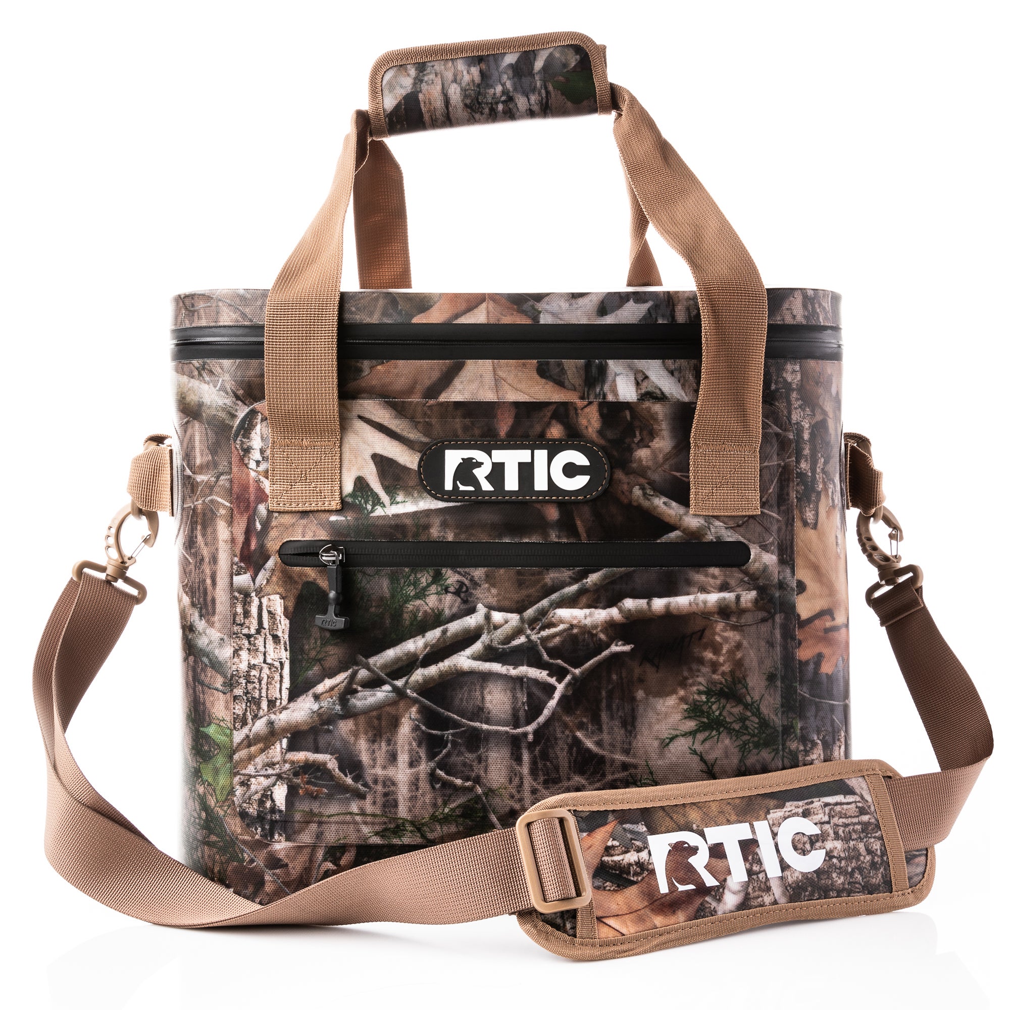 RTIC soft pack 20 camo　ソフトクーラー RTIC soft pack 20 camo ソフトクーラー