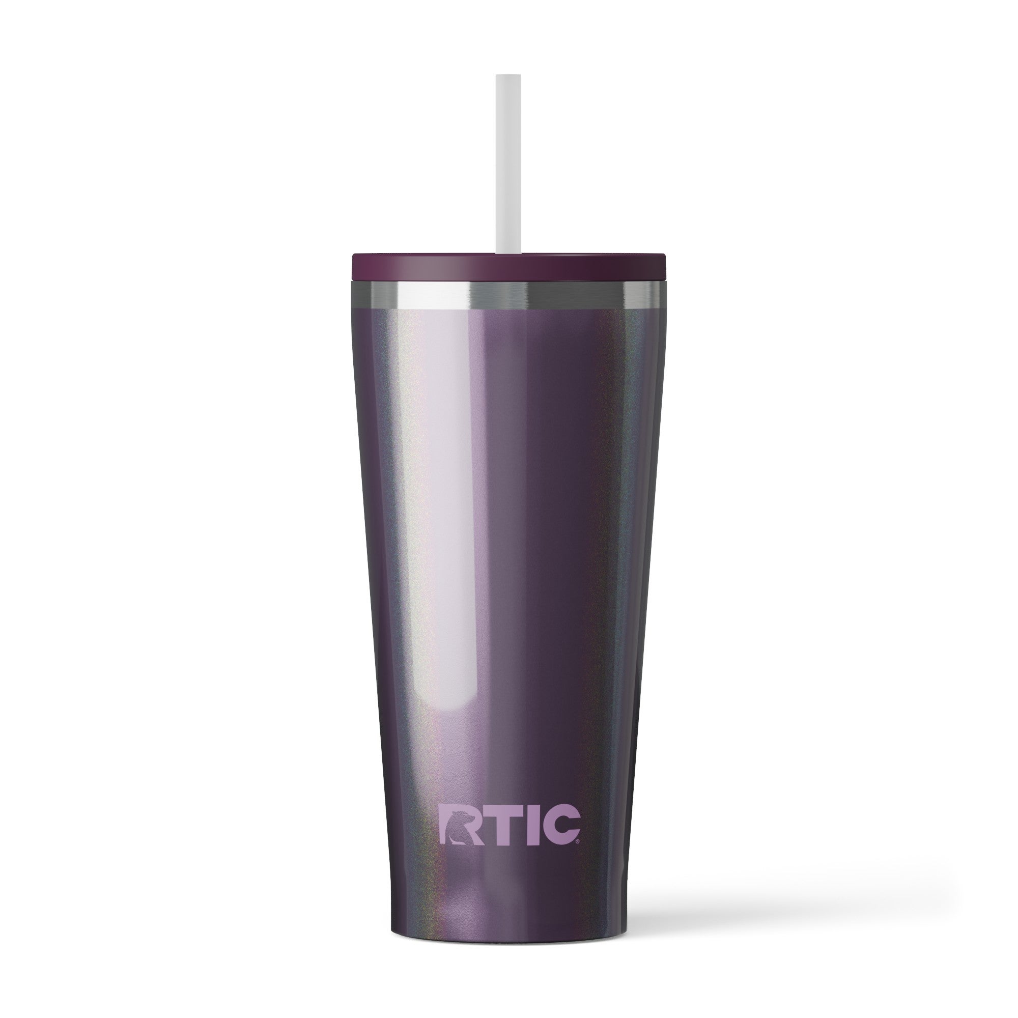 Everyday Tumbler: Cold Drinks, Zero Spills | RTIC