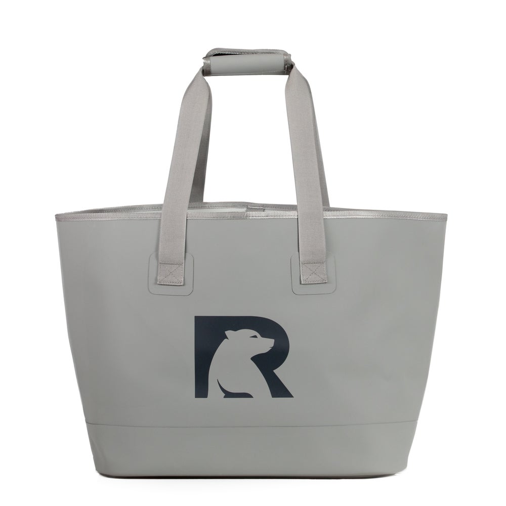 Large Ultra-Tough Tote, Trailblazer