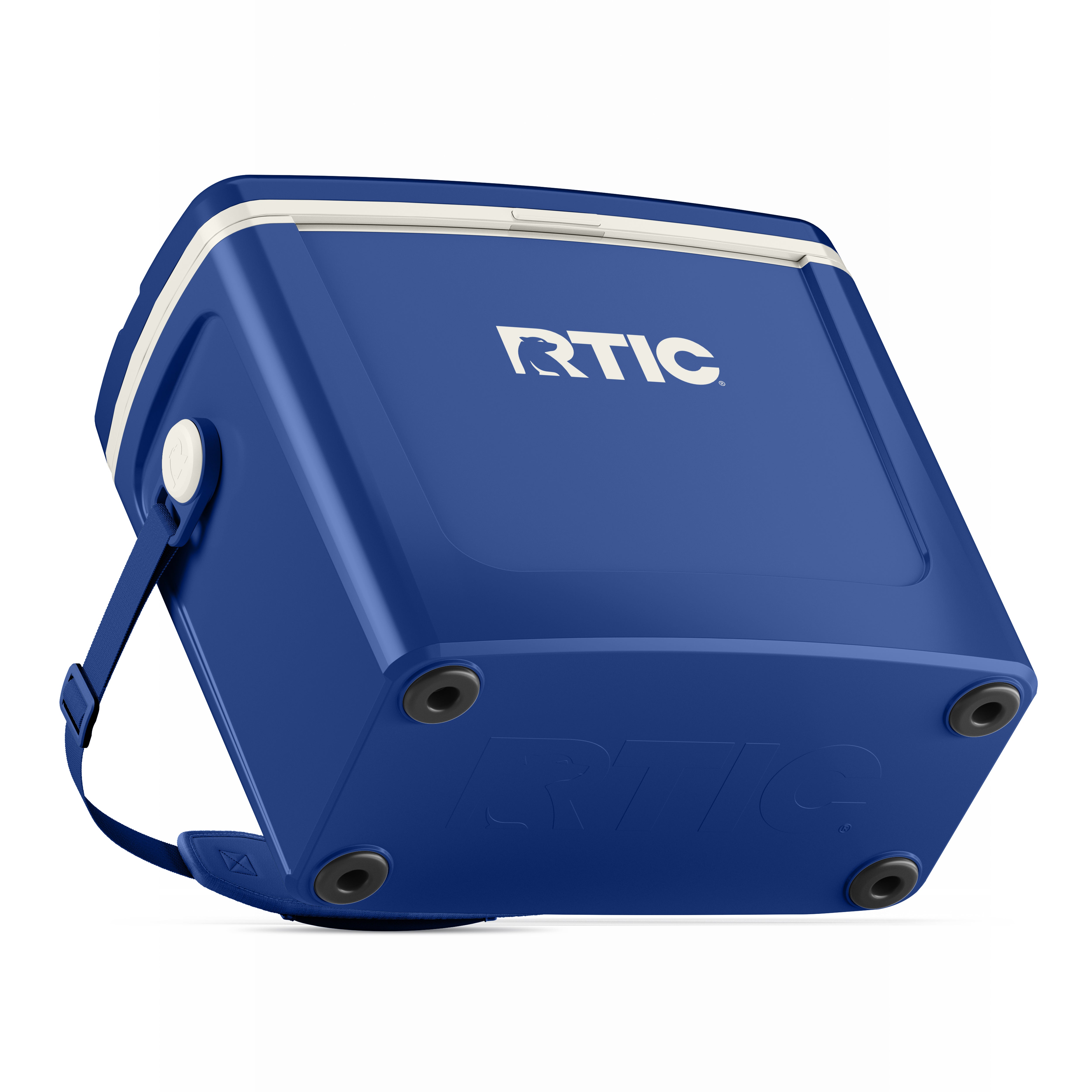 16 QT Road Trip Cooler | RTIC