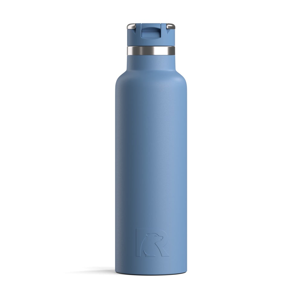 RTIC Outdoors 20oz Journey Bottle, Denim - $15.99 at RTIC Outdoors
