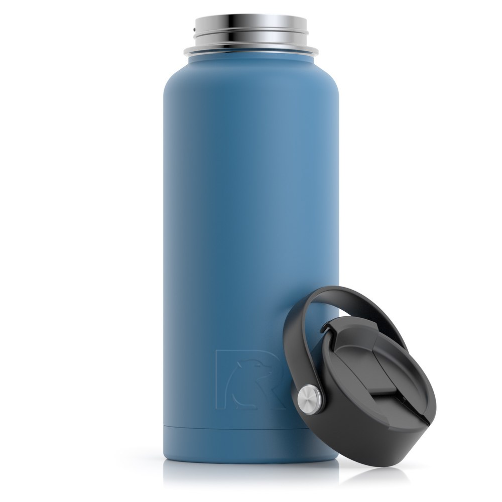 RTIC Bottles Stainless Steel, Insulated, and Reusable