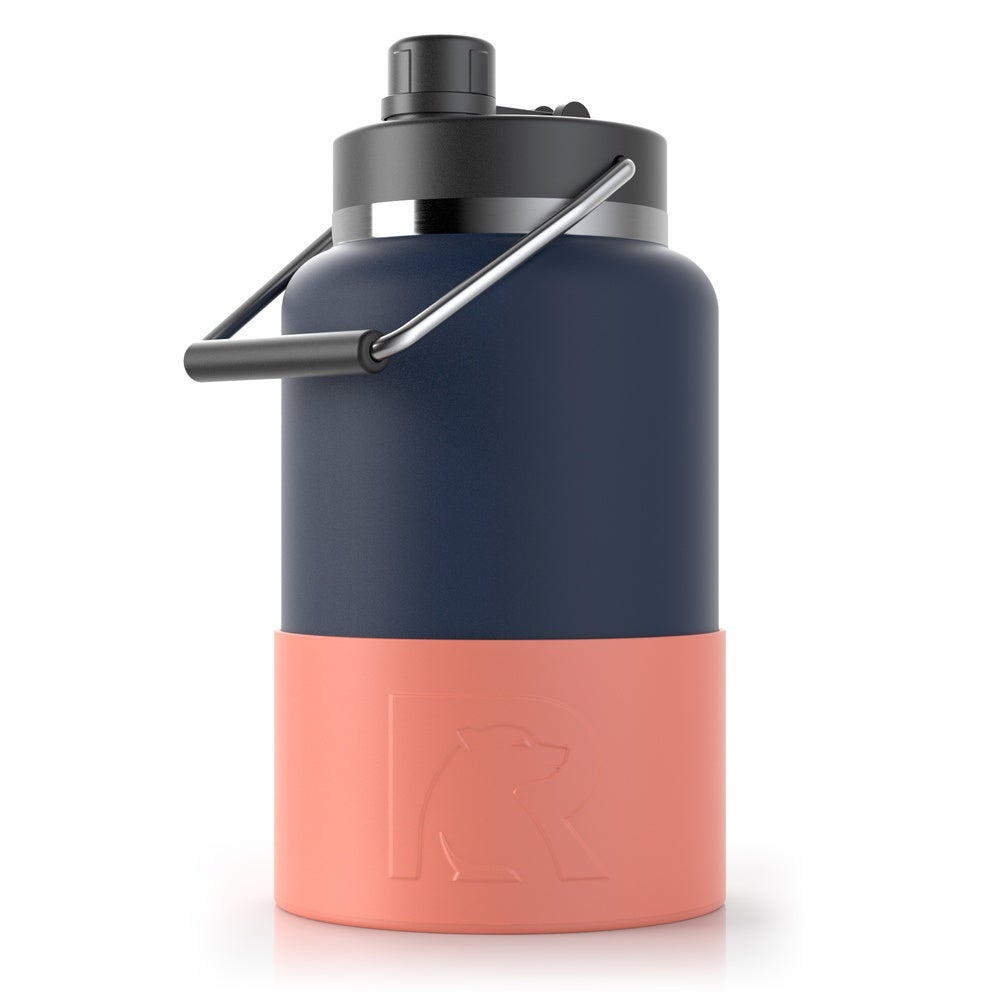 1/2 Gallon & 1 Gallon Jug Boot Accessorize your Insulated Jug RTIC