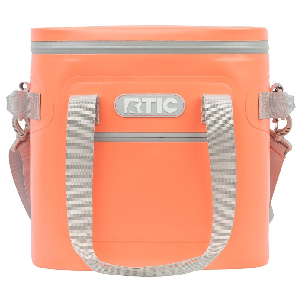 RTIC Soft Sided Coolers Bags See Available Sizes & Colors