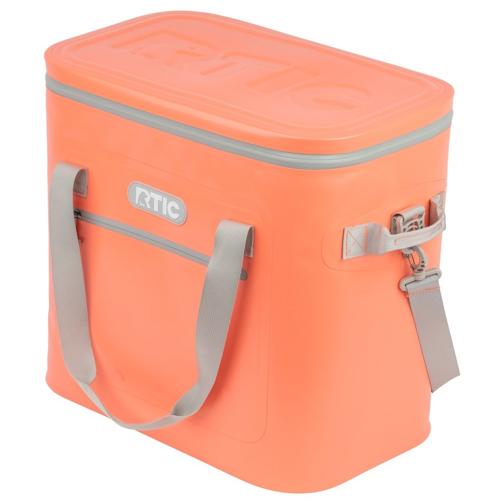 RTIC Soft Pack Coolers See Available Sizes & Colors