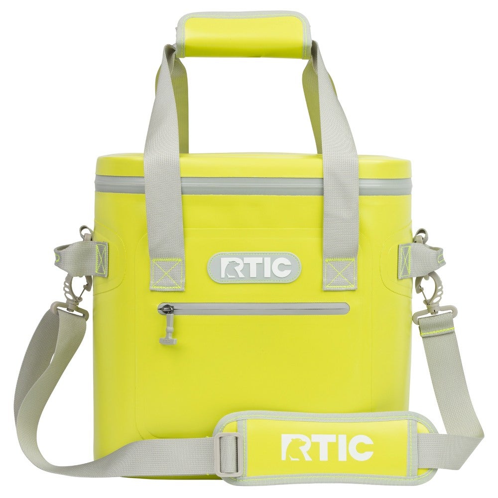 RTIC Soft Pack Coolers See Available Sizes & Colors