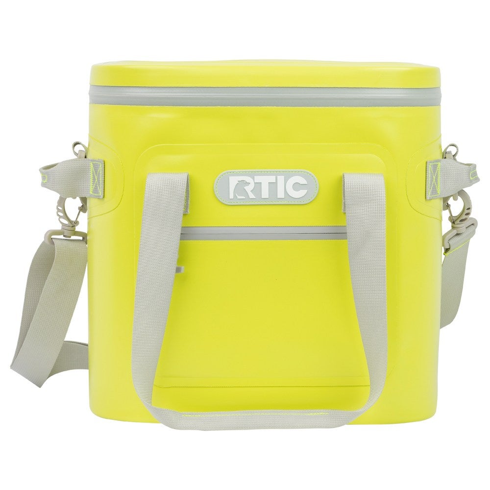 RTIC Soft Pack Coolers See Available Sizes & Colors
