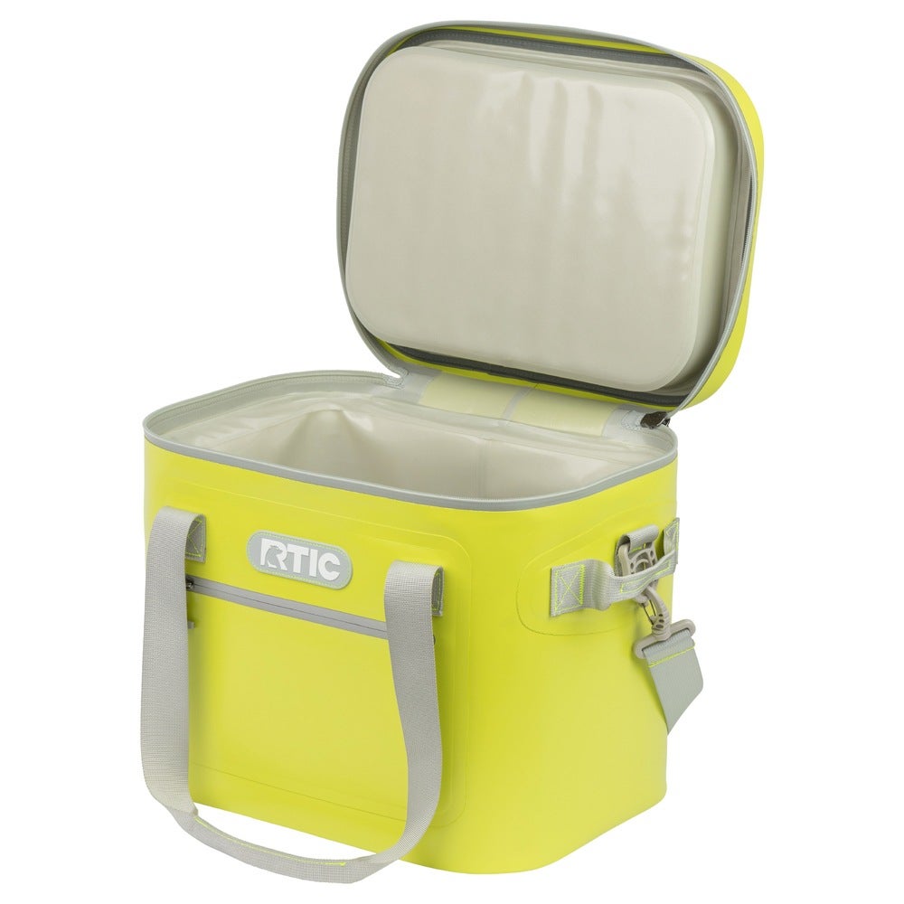 RTIC Soft Pack Coolers See Available Sizes & Colors