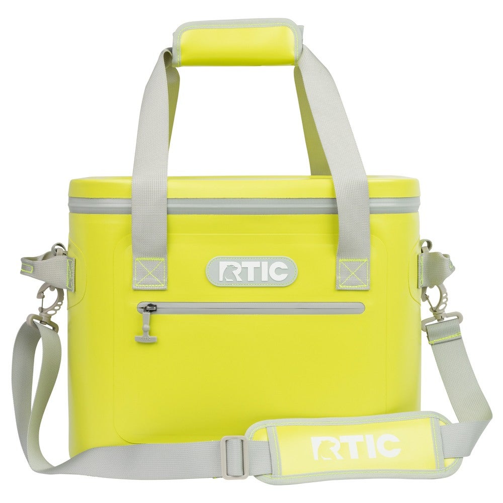 RTIC Soft Pack Coolers See Available Sizes & Colors