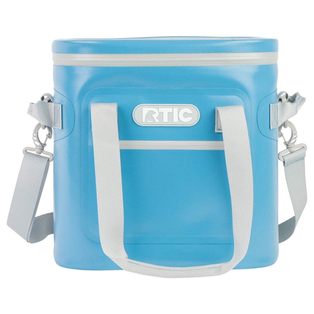RTIC Soft Pack Coolers See Available Sizes & Colors
