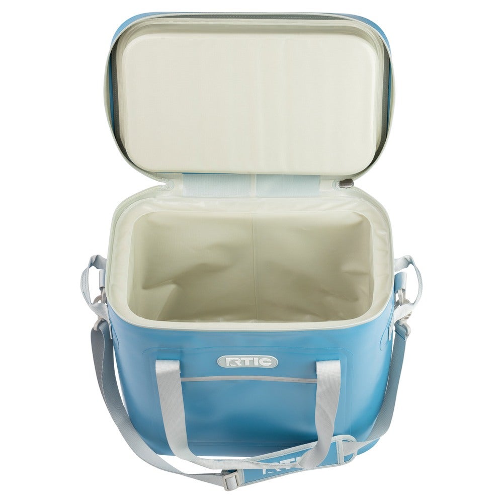 RTIC Soft Sided Coolers Bags See Available Sizes & Colors