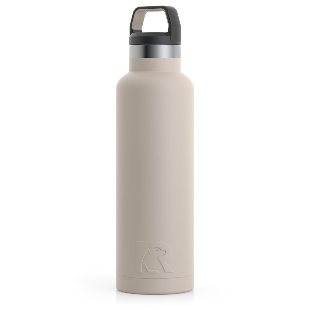 RTIC Water Bottles Stainless Steel, Insulated, Reusable