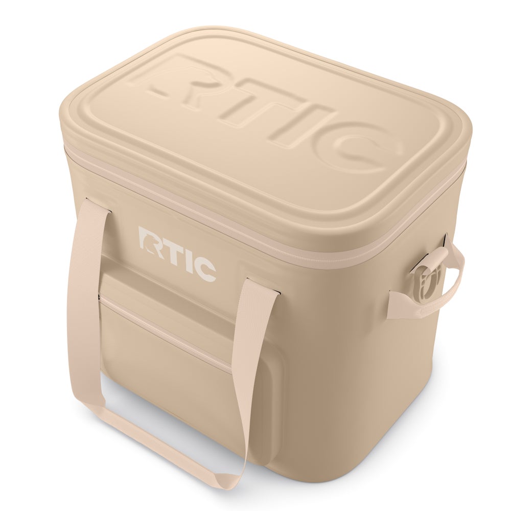 Ultra-Tough Soft Cooler Pro