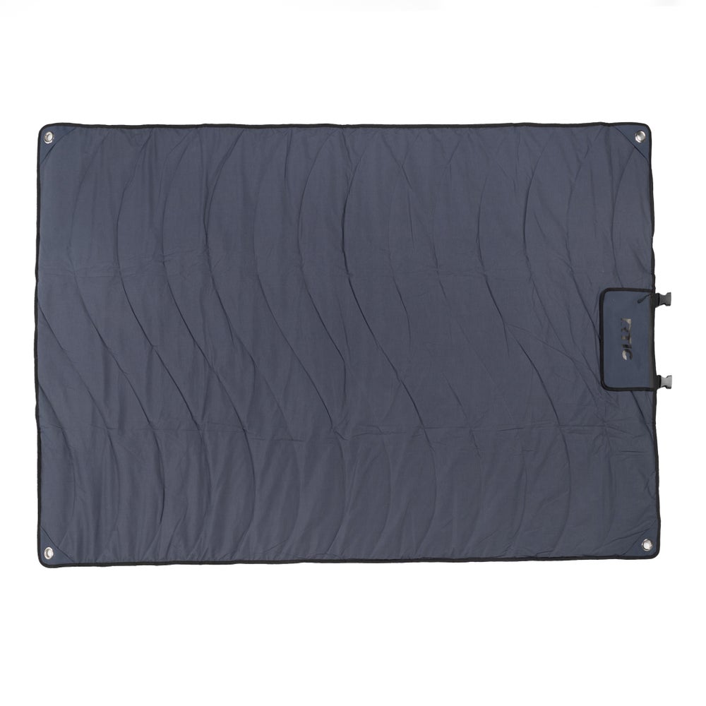 Anywhere Blanket, Coal Image