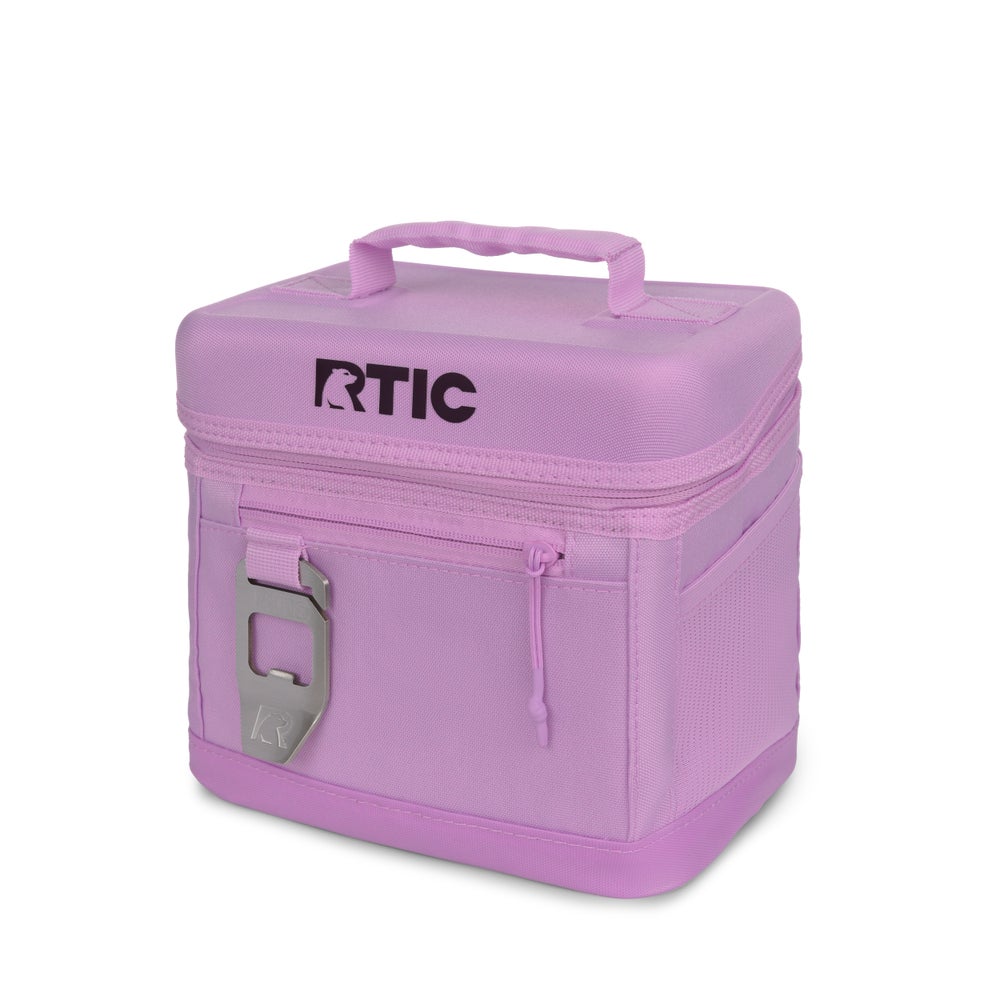 8 Can Everyday Cooler, Black
