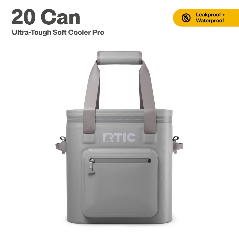 Ultra-Tough Soft Cooler Pro