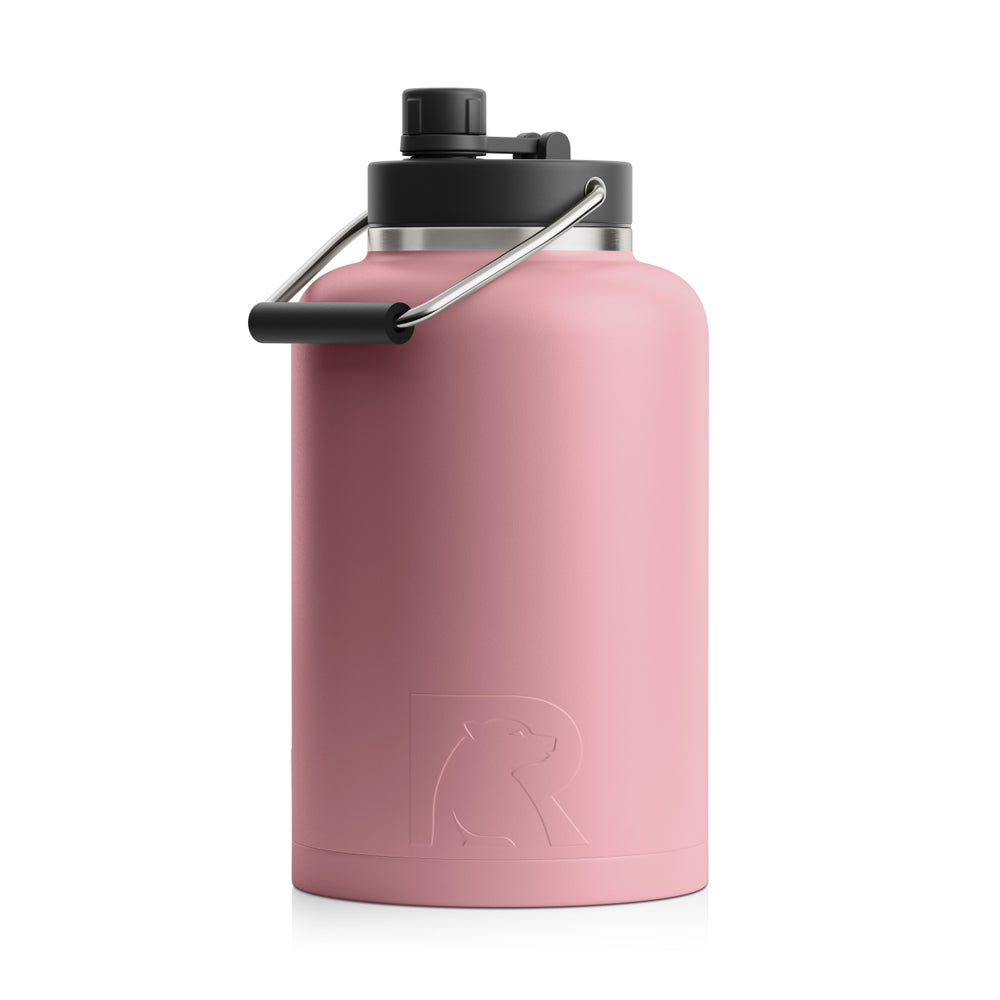 HOT Insulated Water Rtic Gallon Water Jug Insulated Gallon Half