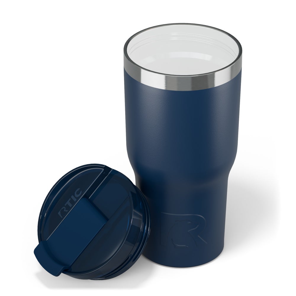 20oz Tumbler, Deep Harbor, Matte