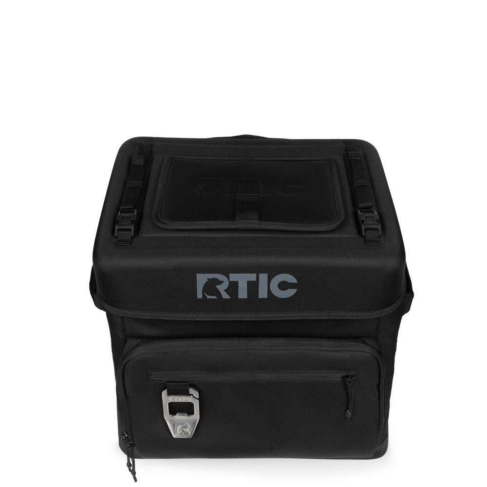 52 QT Ultra-Light Wheeled Cooler, White & Grey