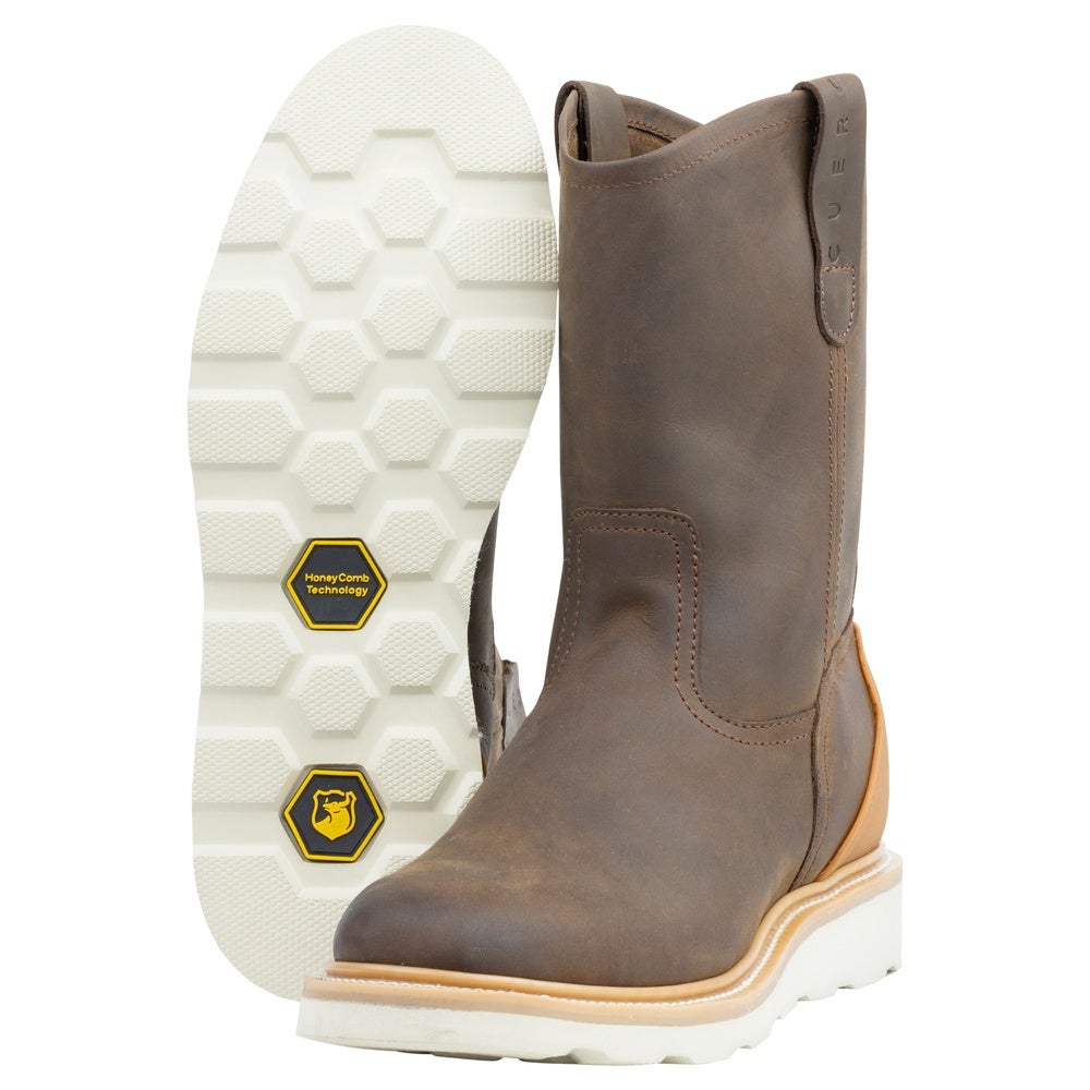 mason western work boots