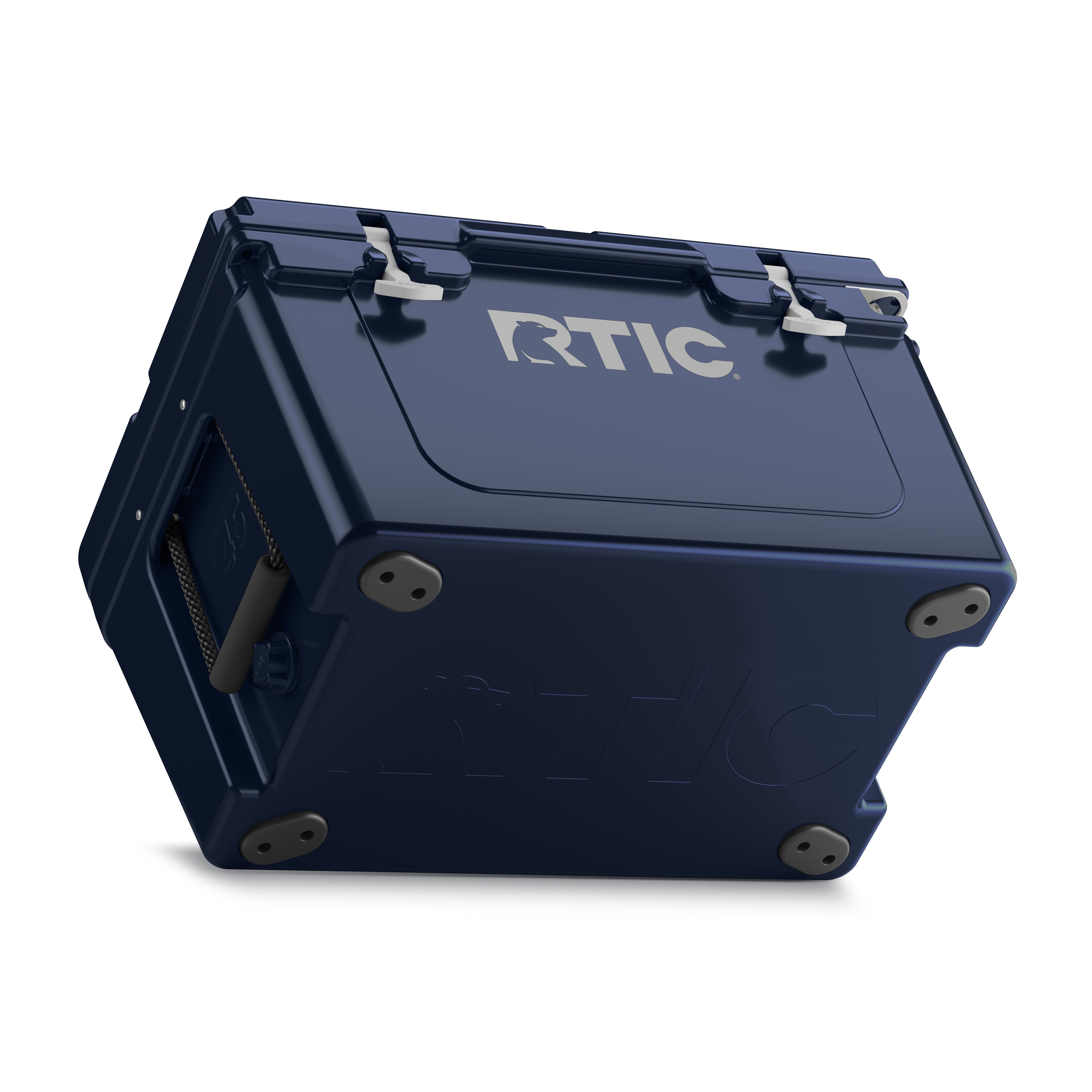 45 QT Cooler: Rugged and Long Ice Retention | RTIC