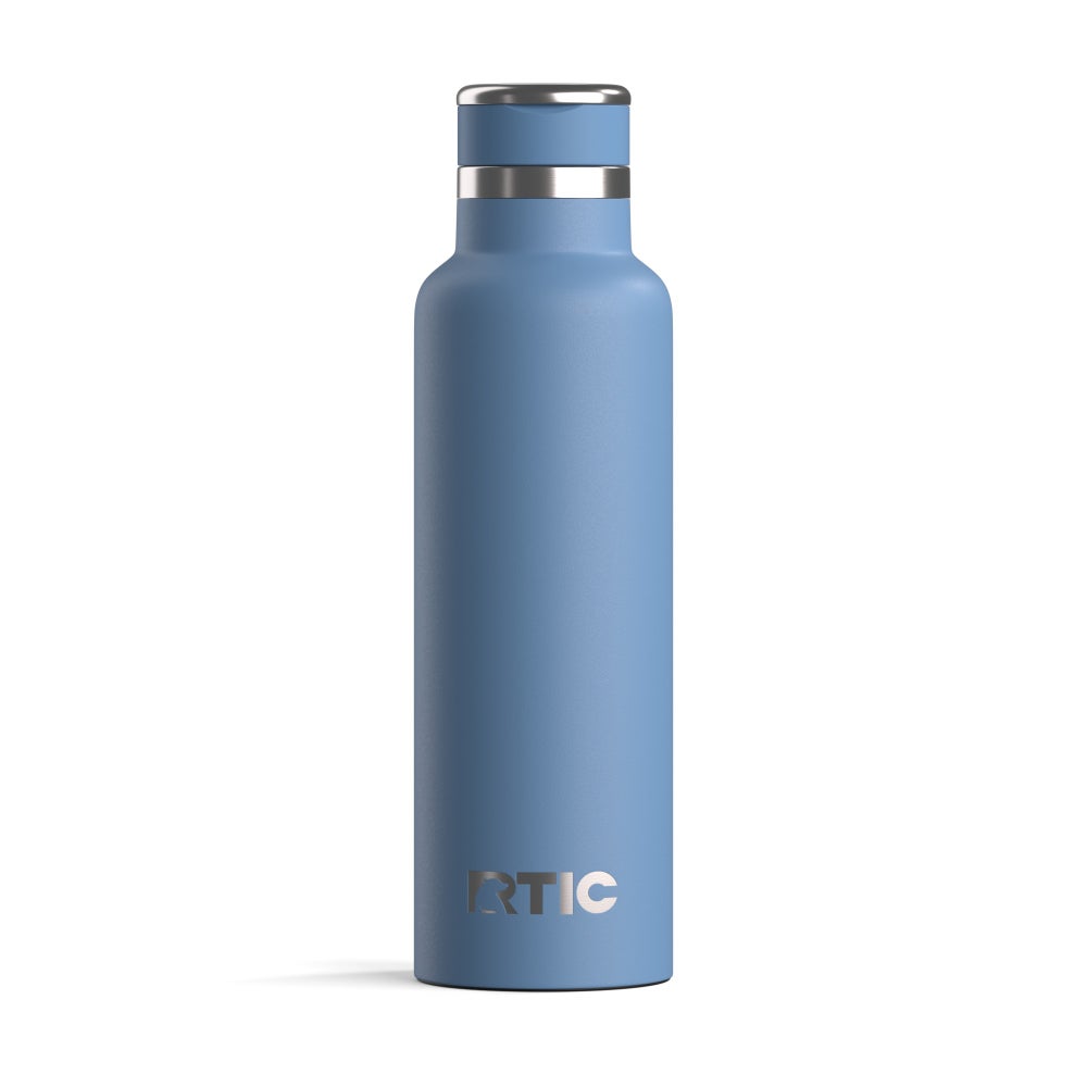 Journey Bottle: Leak-Proof Ceramic Lined RTIC