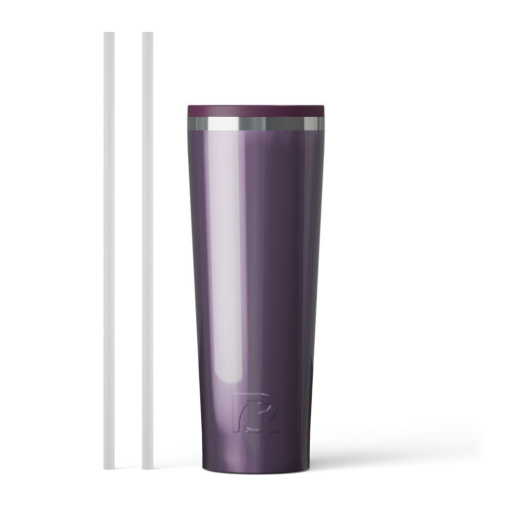 28oz Everyday Tumbler, Pacific Glitter