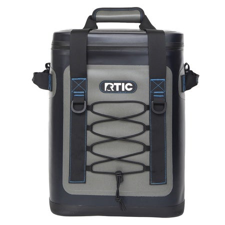 rtic camo backpack