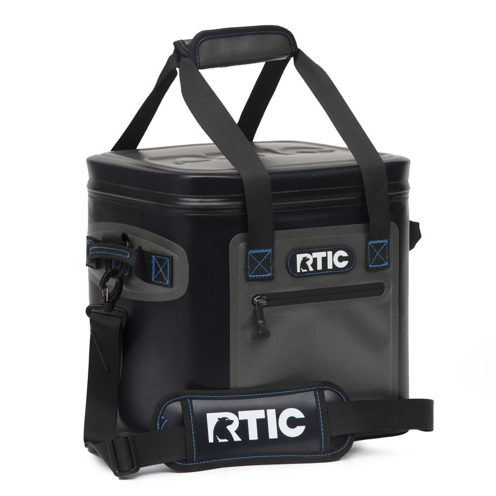 RTIC Soft Pack Coolers See Available Sizes & Colors