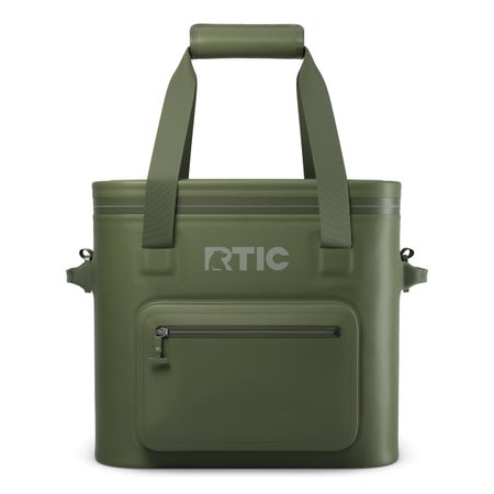 Ultra-Tough Soft Cooler Pro