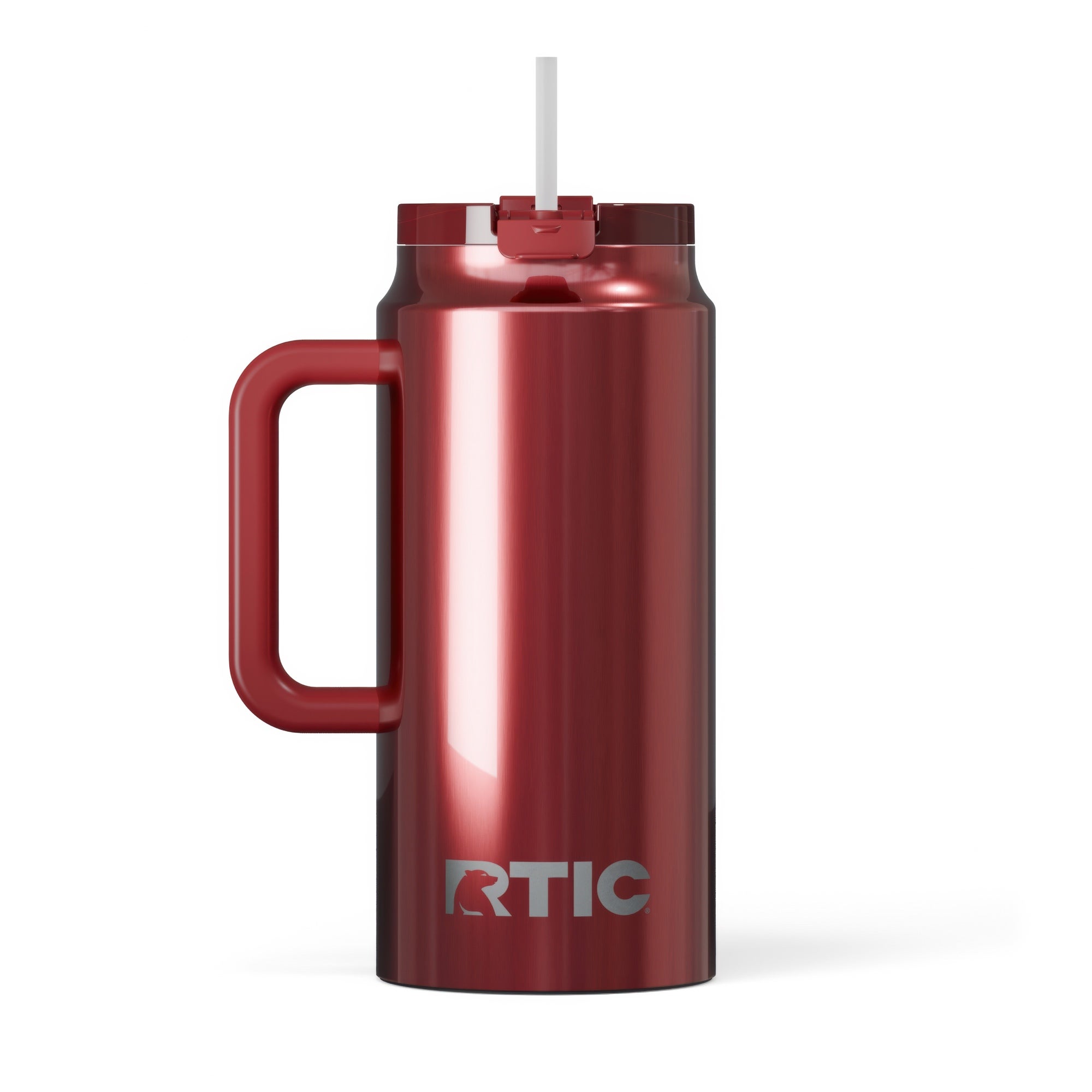RTIC 64 oz Road Trip Tumbler: All-Day Cold & Fresh Taste | RTIC