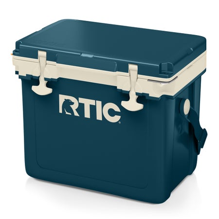 22 QT Ultra-Light Cooler