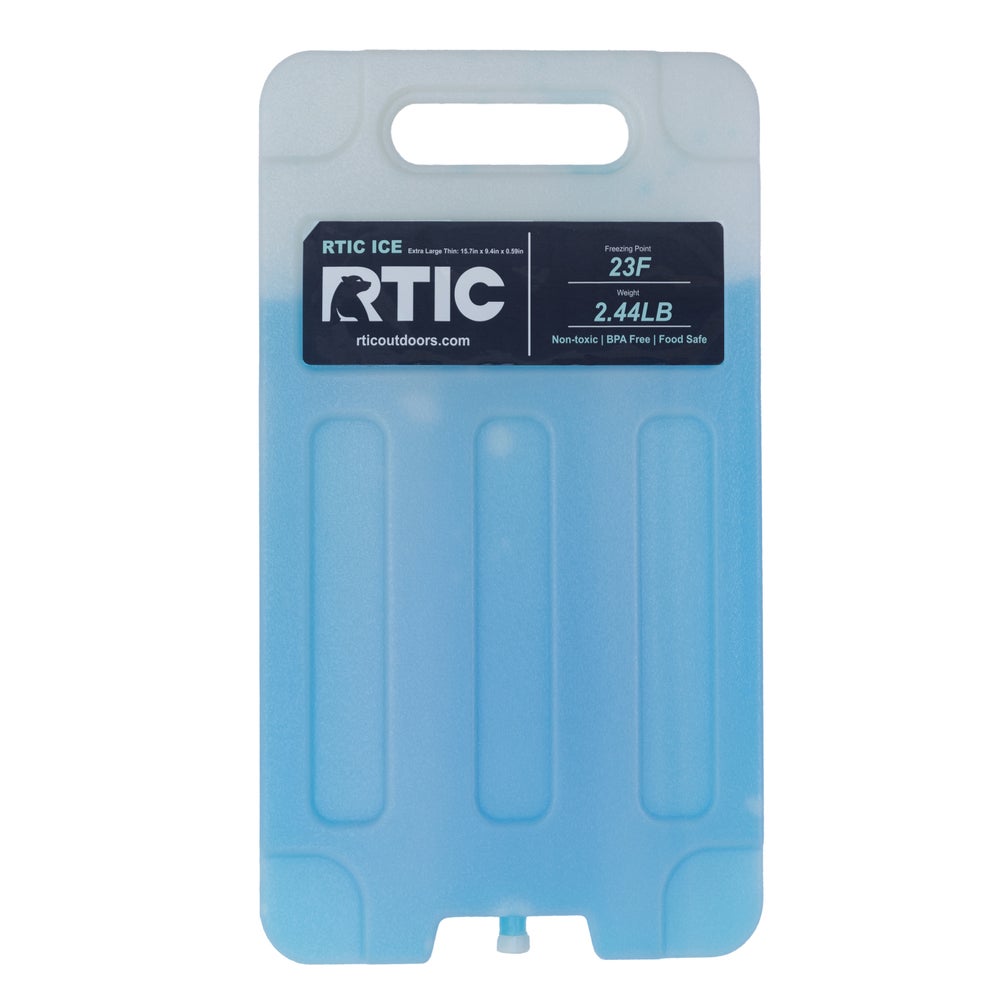 Chillout Ice Pack RTIC