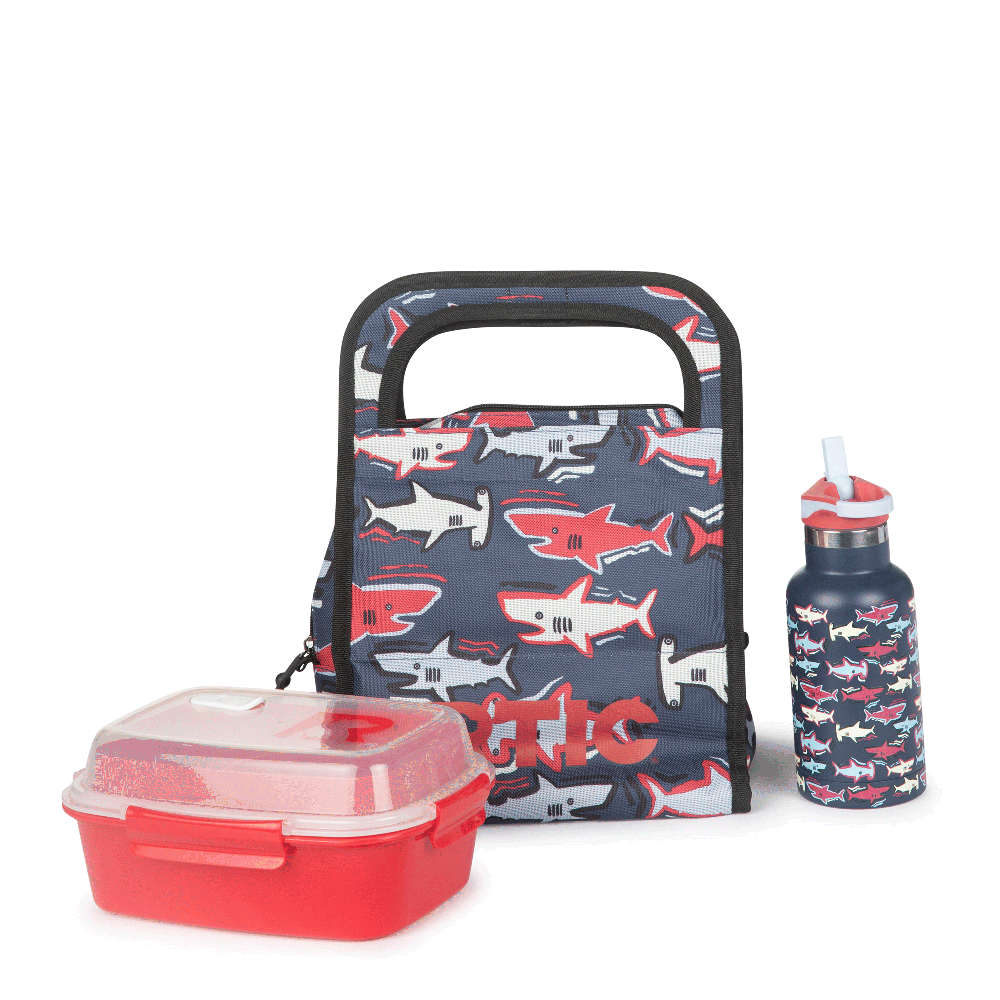 Rtic lunch hot sale box