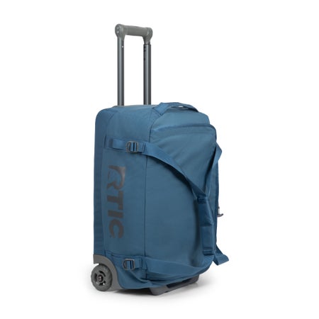 Road Trip Ready: Rolling Duffle Bag RTIC - Main Image