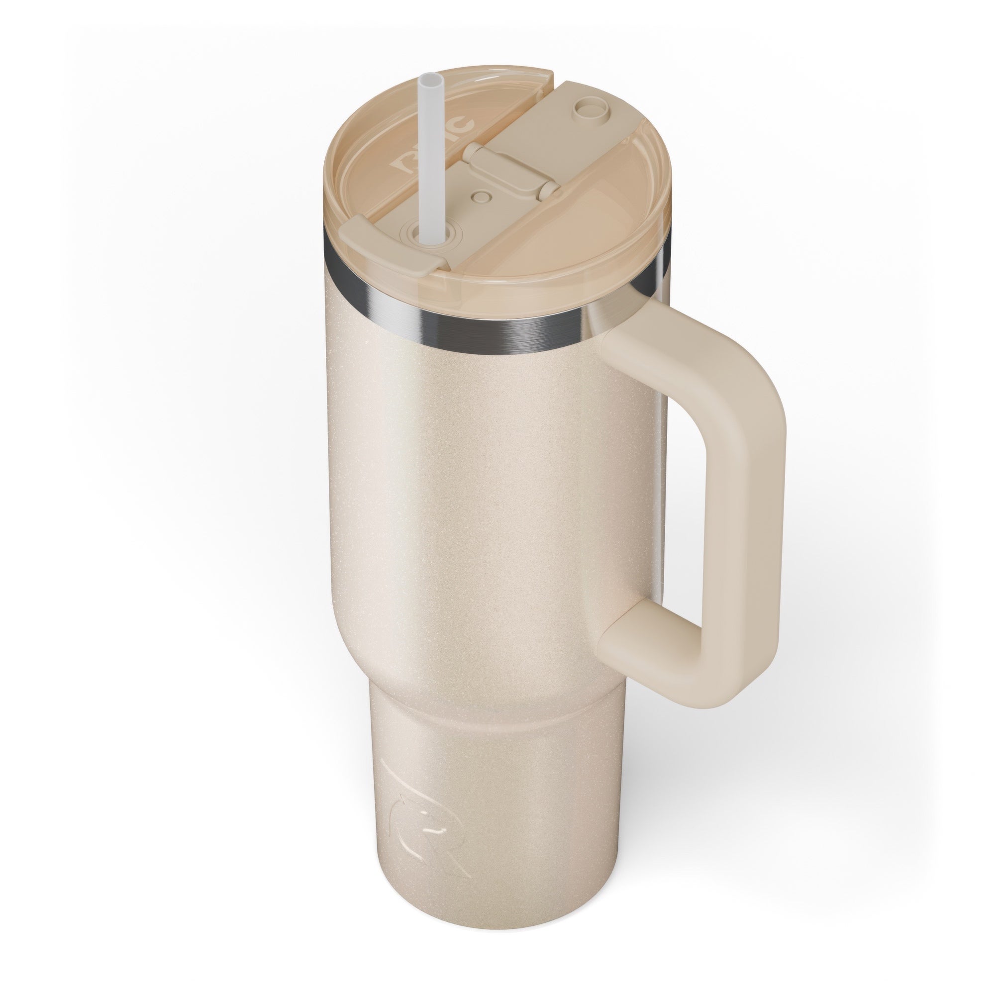 Road Trip Tumbler: Leak-Proof, Ceramic Lined | RTIC