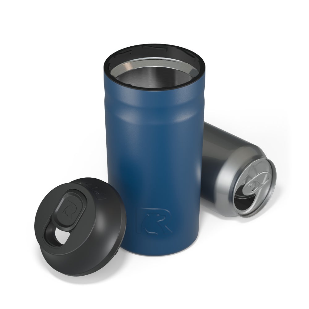 Can Chiller, Stainless