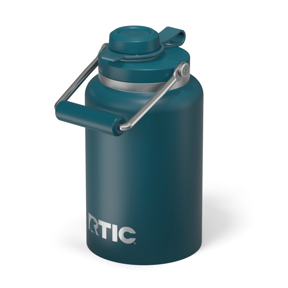 Gallon Jug SUNMON Eplacement Lid Fo TIC Wate Bottle Steel Handle