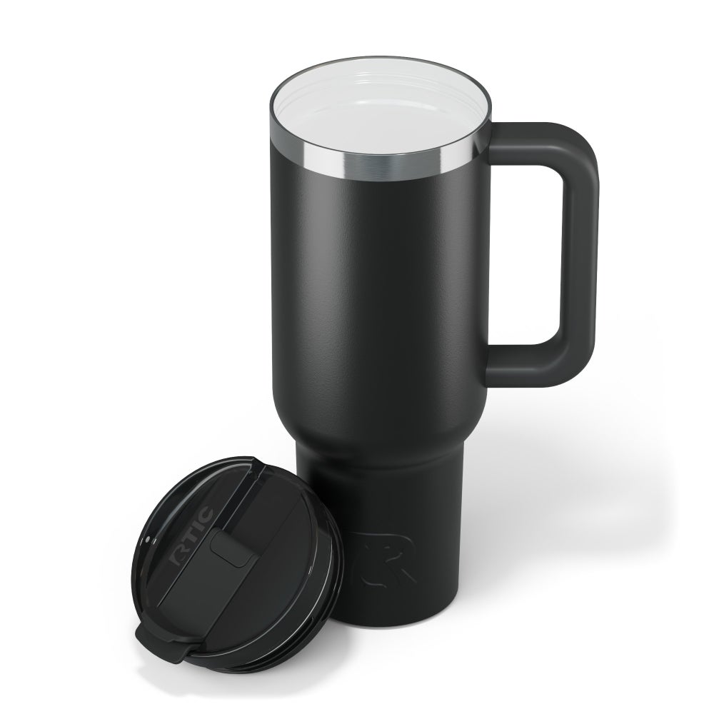 40oz Road Trip Tumbler, Beach