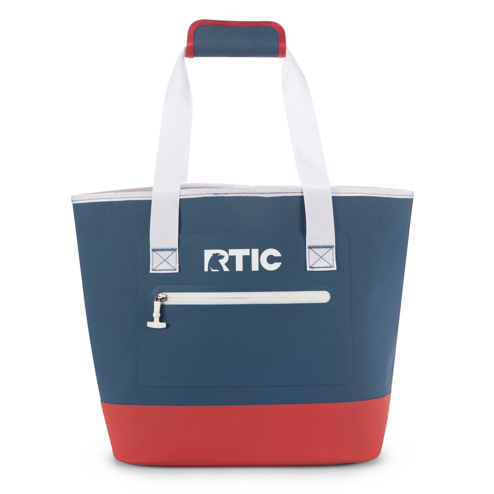 Large Ultra-Tough Tote, Trailblazer