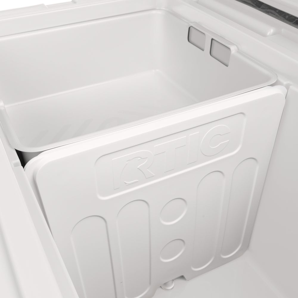 Ultra-Tough Cooler Dry Goods Basket RTIC