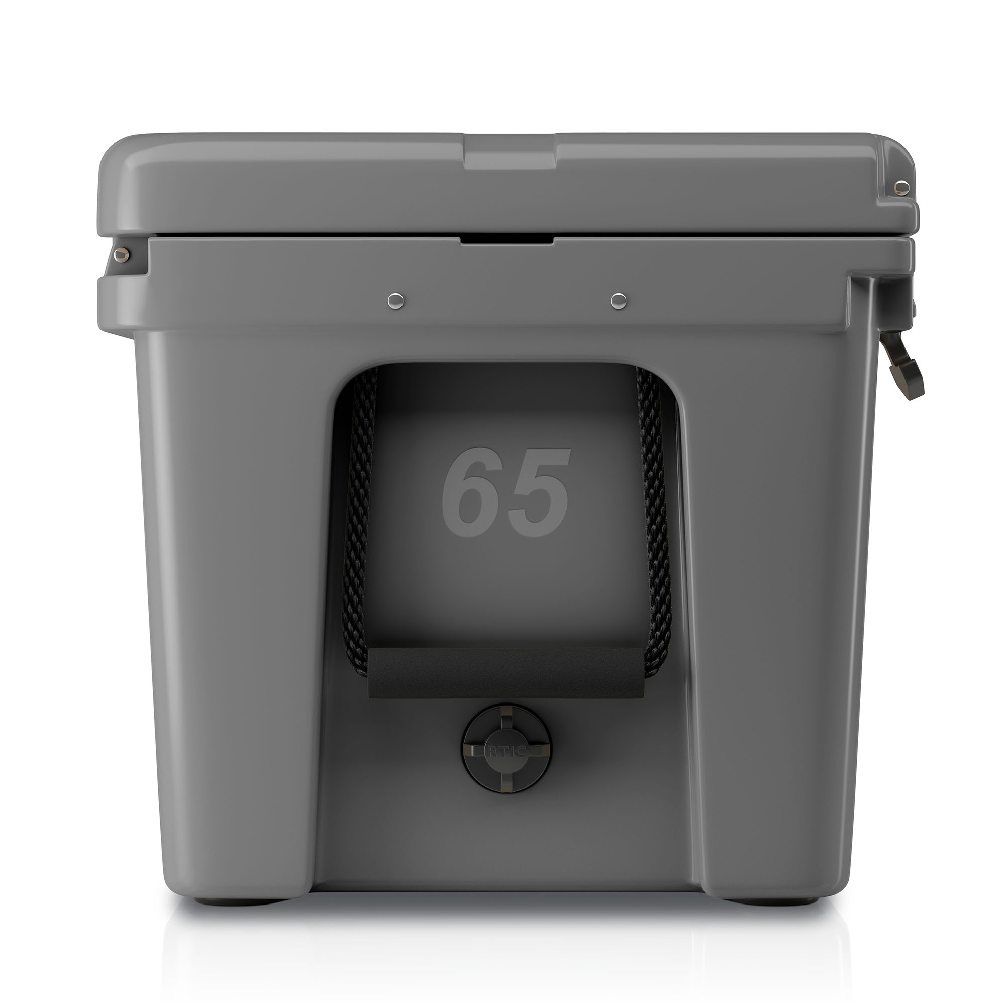 65 QT Ultra-Tough Cooler: Wirecutter Pick | RTIC