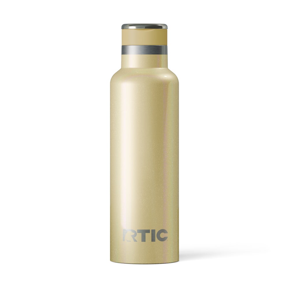 20oz Journey Bottle, Sunlight Glitter